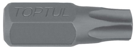 Насадка 10мм L-30мм TORX T40 Toptul FSEA1240