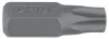 Насадка 10мм L-30мм TORX T60 Toptul FSEA1260 (фото 1)
