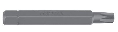 Біта 10мм L-75мм TORX T40 Toptul FSEB1240