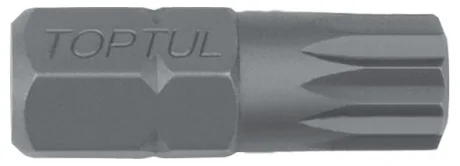 Насадка 10мм L-30мм Spline M8 Toptul FSFA1208