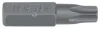 Насадка 1/4" 25мм TORX T15 с отверстием Toptul FSGA0815 (фото 1)
