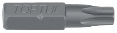 Насадка 1/4" 25мм TORX T40 с отверстием Toptul FSGA0840