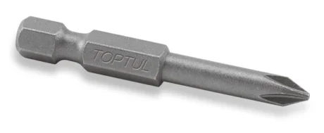 Насадка 1/4" 50мм PH1 под шуруповерт Toptul FSIA0801