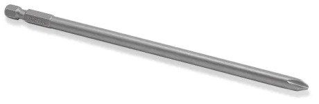 Насадка 1/4" 150мм PH2 под шуруповерт Toptul FSIC0802