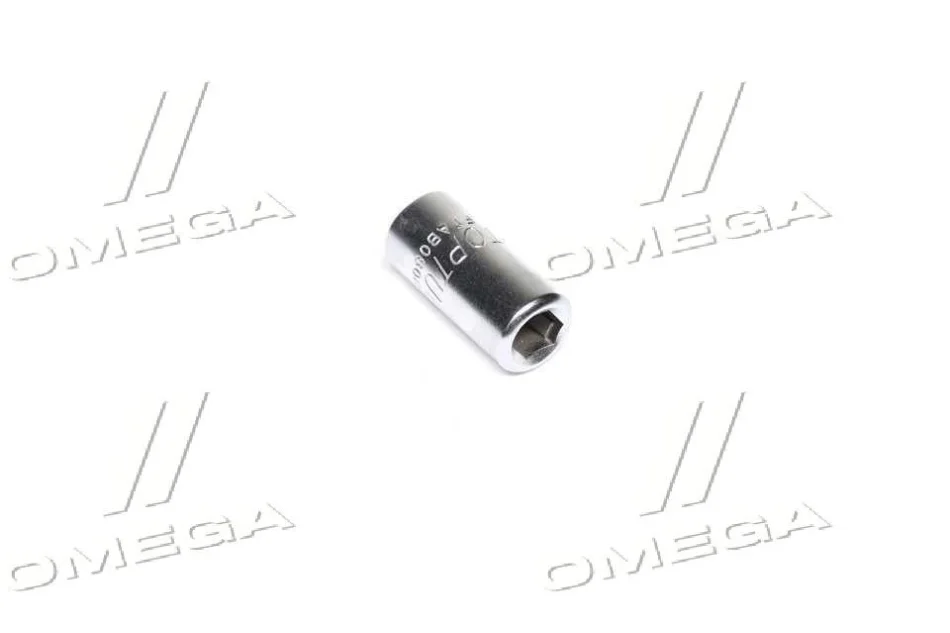 Держатель бит 1/4"х1/4" Toptul FTAB0808 (фото 1)
