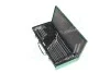 Набор ключей комбинированных 16 шт. 6-24мм (metal box) Toptul GAAD1602 (фото 1)