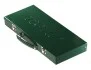 Набор ключей комбинированных 16 шт. 6-24мм (metal box) Toptul GAAD1603 (фото 4)
