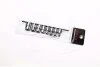 Набор головок TORX 3/8" E8-E20 8ед.(звезда Давида) Toptul GAAG0802 (фото 3)