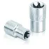 Набор головок TORX 1/2" E10-E24 9ед.(звезда Давида) T Toptul GAAG0901 (фото 6)