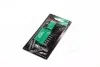 Набор бит 1/4" TORX T10H-T40H + Гобр.перех. 8ед. Toptul GAAL0801 (фото 1)