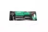 Набор бит 1/4" TORX T10H-T40H + Гобр.перех. 8ед. Toptul GAAL0801 (фото 2)