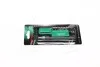 Набор бит 1/4" TORX T10H-T40H + Гобр.перех. 8ед. Toptul GAAL0801 (фото 4)