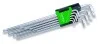 К-кт зіркоподібних ключів TORX Toptul GAAL0923 (фото 1)