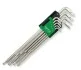 К-кт зіркоподібних ключів TORX Toptul GAAL0923 (фото 3)