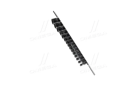Набор головок 12-гр. 1/2" 15ед. 8~15 Toptul GAAQ1603U-12