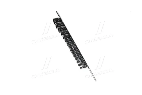 Набор головок 1/2" 15ед. 8~15 Toptul GAAQ1603U