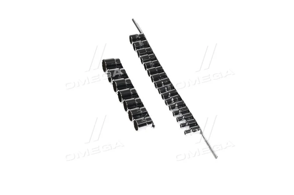 Набір головок 12-гр. 1/2" Toptul GAAQ1604U-12 (фото 1)