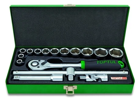 Інструмент Toptul GCAD1607