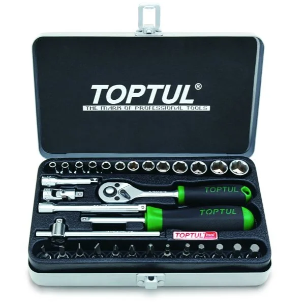 Инструмент Toptul GCAD3202 (фото 1)