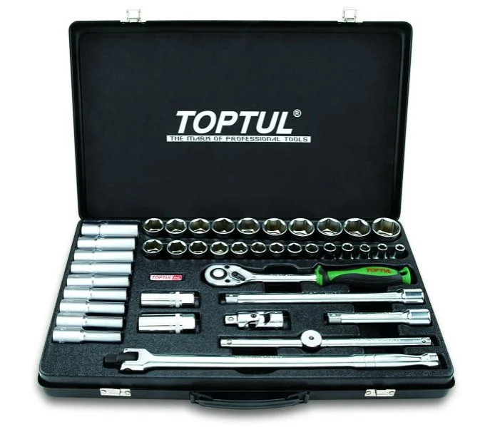 Инструмент Toptul GCAD4102 (фото 1)