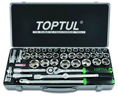 Інструмент Toptul GCAD4303