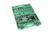 Набор инструмента 1/4"&1/2" 108ед. (12-гр.) new box Toptul GCAI108R1 (фото 1)