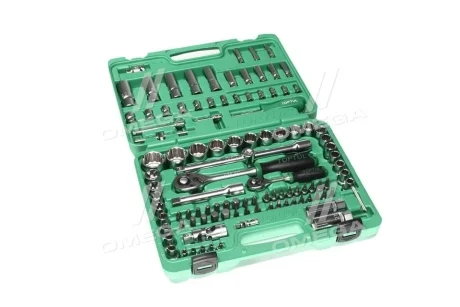 Набір інструменту 1/4"1/2" 108од. (12-гр.) new box (TOPTUL) Toptul GCAI108R1