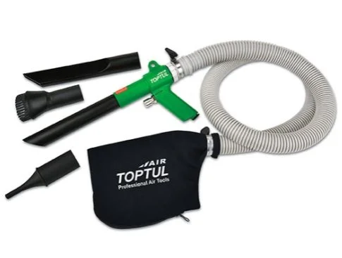 Пилосос Toptul GDAE0702 (фото 1)