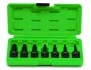 Набор головок TORX 1/2" 7 ед. Toptul GDAI0701 (фото 1)