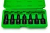 Набор головок TORX 1/2" 7 ед. Toptul GDAI0701 (фото 2)