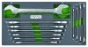 Набор инструментов Toptul GEA1102 (фото 1)