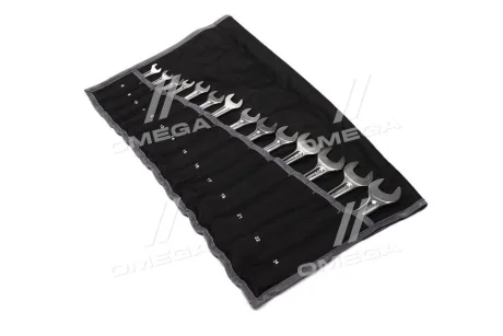 Набор ключей комбинированных 14 шт.. 8-24 "Hi-Performance" (TOPTUL) Toptul GPAX1402