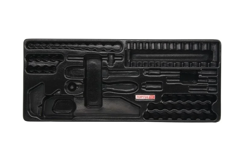 Набор инструментов Toptul GTB7202W (фото 1)