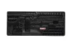 Набор инструментов Toptul GTB7202W (фото 1)
