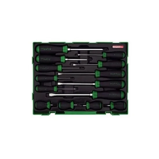 Набор инструментов Toptul GTC14010 (фото 1)