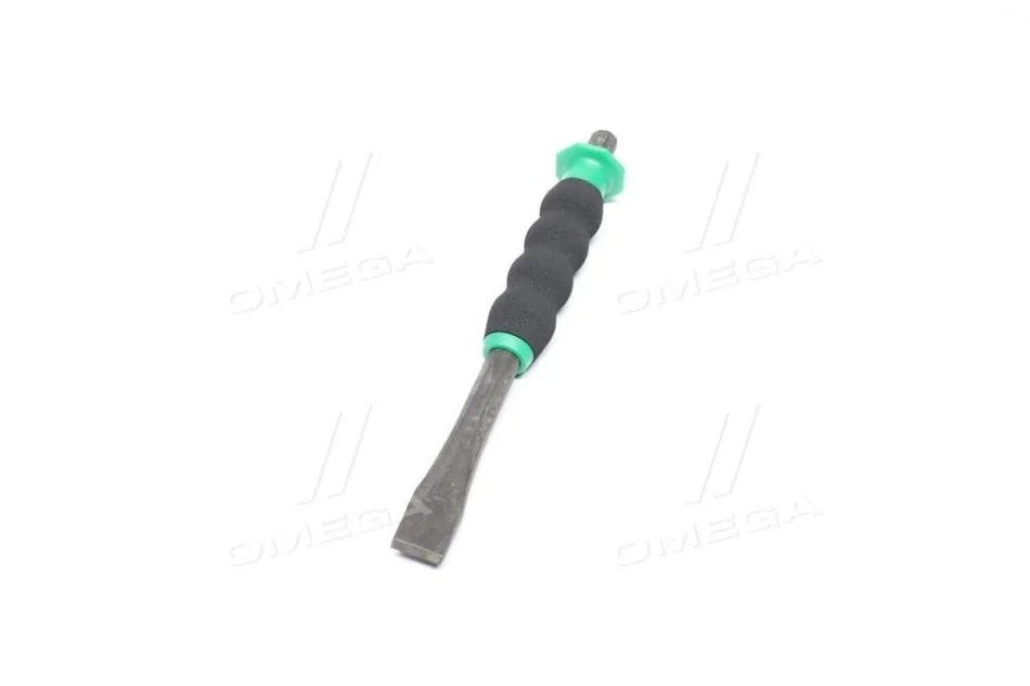 Зубило в защитном чехле 15 х 180 мм Toptul HCBB1518 (фото 1)