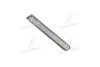 Линейка из нержавеющей стали 150мм/6" Toptul IABA0150 (фото 1)