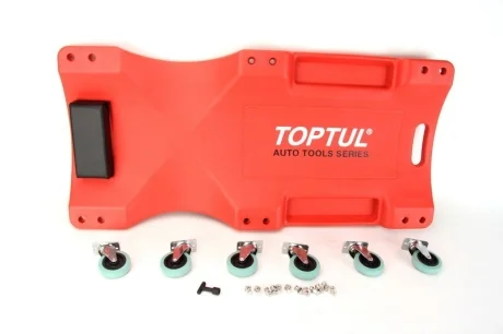 Лежак автослюсаря Toptul JCM-0300