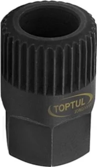 Головка спеціальна Toptul JDBD3317