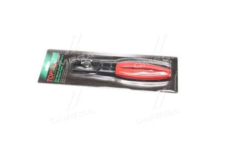 Клещи для хомутов ШРУСа Toptul JEAE0209