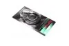 Гнучкий шланг (L310mm) Toptul JJAC1212 (фото 3)