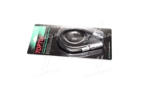 Гнучкий шланг (L310mm) Toptul JJAC1212