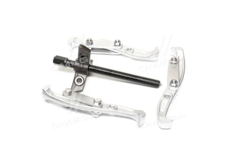 Съёмник трёхзахватный 6" Toptul JJAL0306