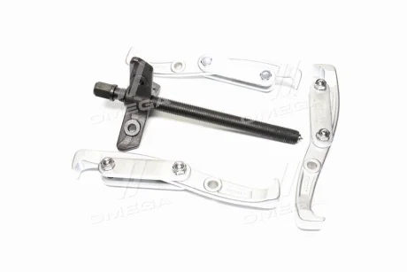 Съёмник трёхзахватный 8" Toptul JJAL0308