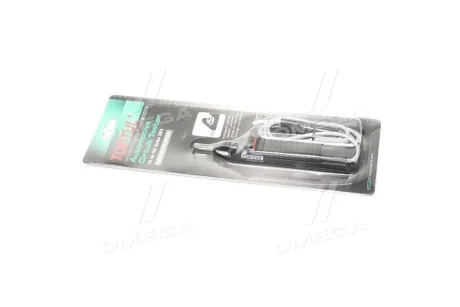 Индикатор напряжения автомобильный 3-48V DC Toptul JJDC0148
