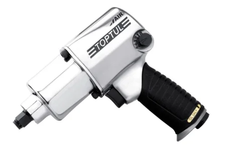 Пневмогайковерт 1/2" 949N/m 6500об/хв 2,8 кг (TOPTUL) Toptul KAAA1660