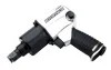 Пневмогайковерт 3/4" 813N/m 6300об/хв 2,9 кг (TOPTUL) Toptul KAAA2460 (фото 2)