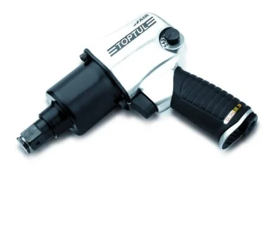 Пневмогайковерт 3/4" 813N/m 6300об/хв 2,9 кг (TOPTUL) Toptul KAAA2460