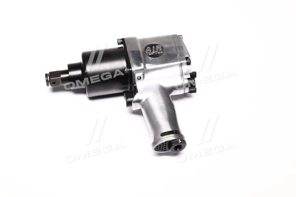 Пневмогайковерт 3/4" 1016N/m 6500об/хв 4,4 кг (TOPTUL) Toptul KAAA2475 (фото 1)