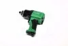 Пневмогайковерт 1/2" 1356N/m 9500об/хв 2,3кг (TOPTUL) Toptul KAAC1610 (фото 1)